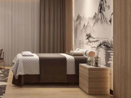 长沙开福区水疗的科学奥秘:温水疗法如何重塑你的健康状态